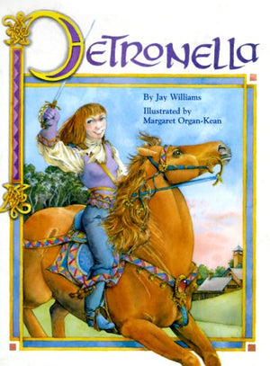 Petronella,New