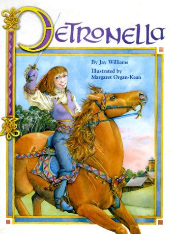 Petronella,New
