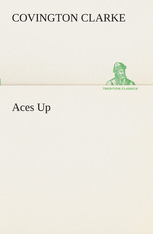 Aces Up,Used