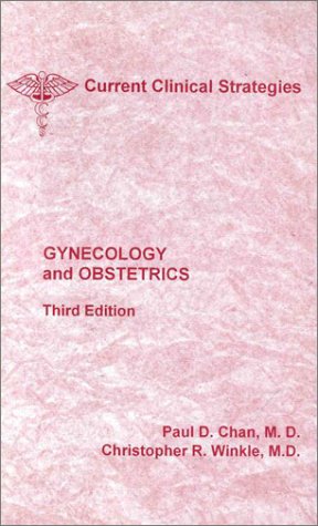 Gynecology and Obstetrics: Current Clinical Strategies,Used