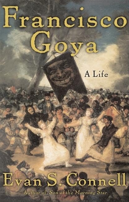 Francisco Goya: A Life,Used