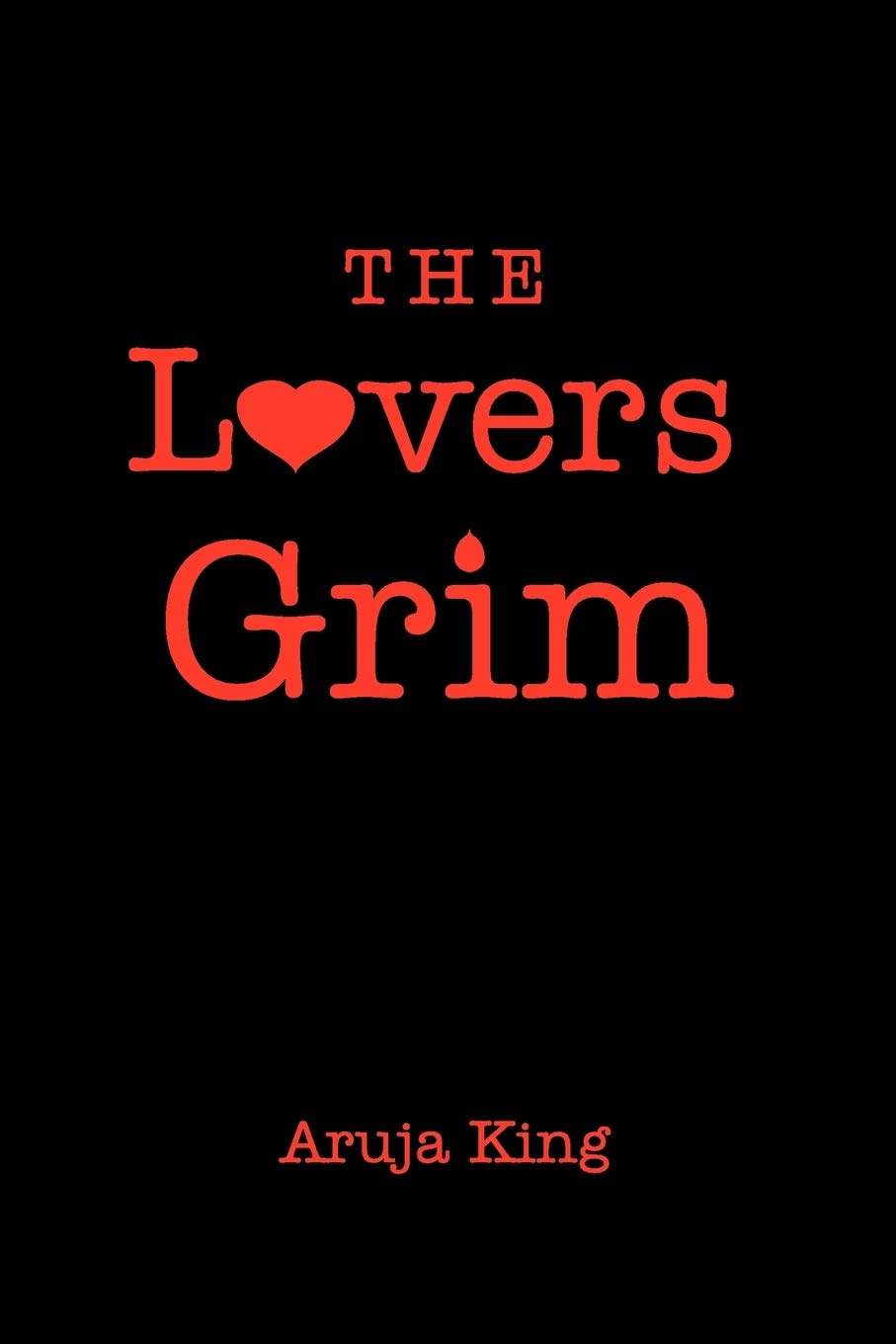 The Lovers Grim,Used