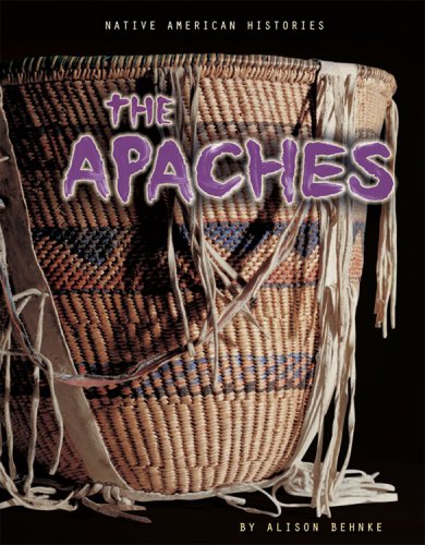 The Apaches (Native American Histories),Used