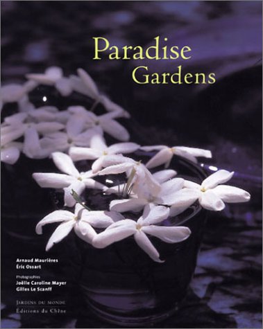 Paradise Gardens,Used