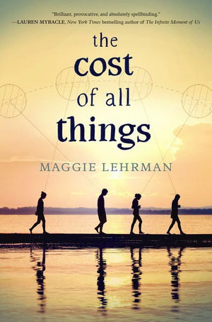 The Cost of All Things,Used