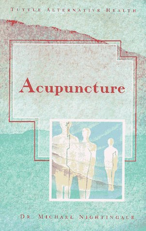 Acupuncture (Alternative Health Series),Used