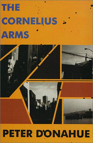 The Cornelius Arms,Used