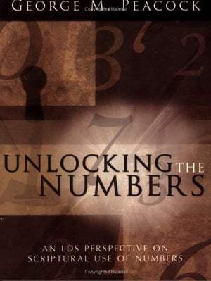 Unlocking The Numbers,Used