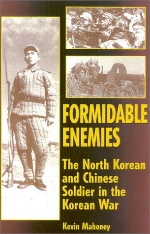 Formidable Enemies,Used