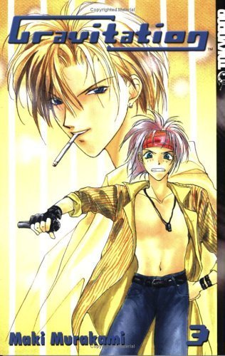 Gravitation, Book 3,New
