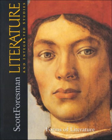 Literature and Integrated Studies: Forms of Literature,Used