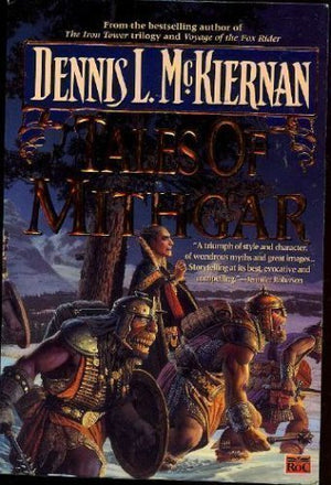 Tales Of Mithgar,New