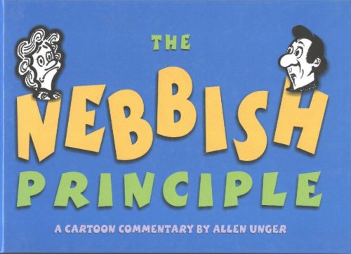 The Nebbish Principle,Used