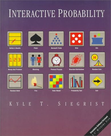 Interactive Probability,Used