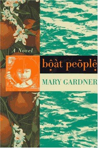 Boat People: A Novel,Used
