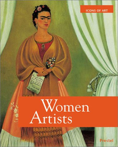 Women Artists (Icons),Used