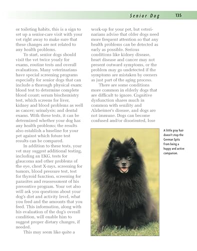 German Spitz (Comprehensive Owner's Guide),Used