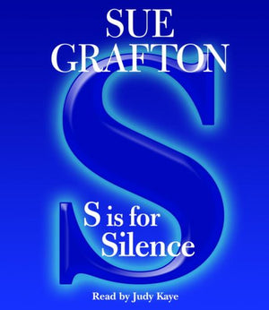S Is for Silence,Used