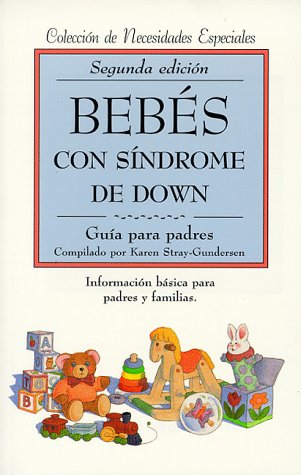Bebs con sndrome de Down: gua para padres,Used