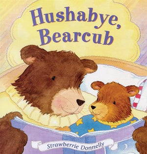 Hushabye, Bearcub,Used