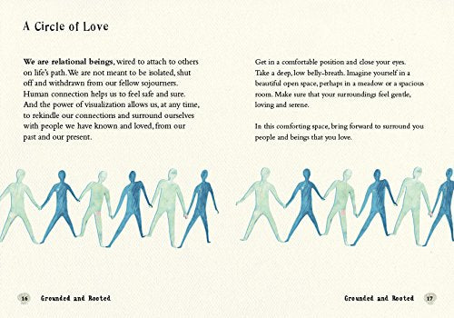 Little Book Of Inner Peace: Simple Practices For Less Angst, More Calm