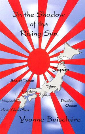 In The Shadow Of The Rising Sun,Used