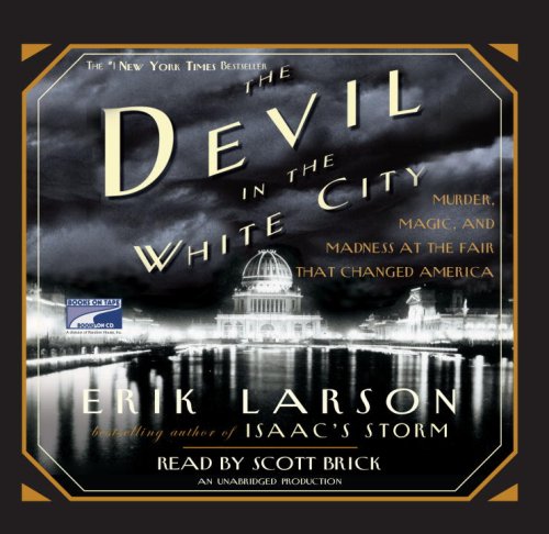 The Devil In The White City
