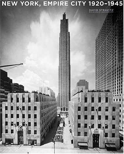 New York, Empire City: 19201945