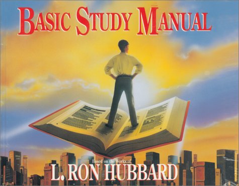 Basic Study Manual,New