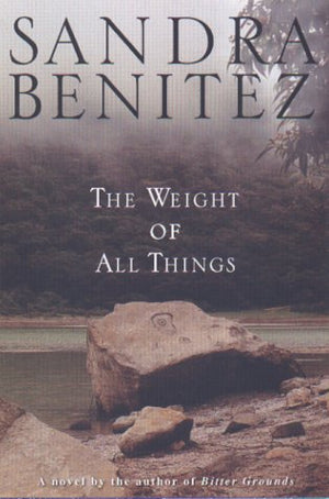 The Weight Of All Things,New