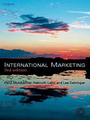 International Marketing: A Global Perspective,Used