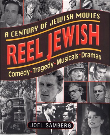 Reel Jewish,New
