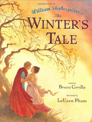 William Shakespeare'S The Winter'S Tale,New