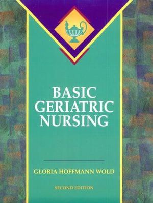 Basic Geriatric Nursing,Used