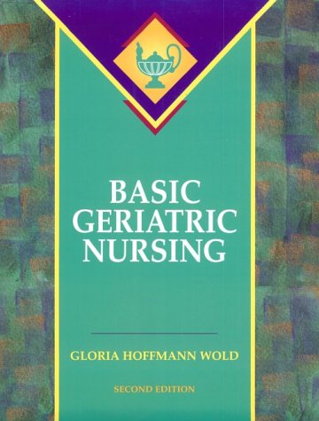 Basic Geriatric Nursing,Used