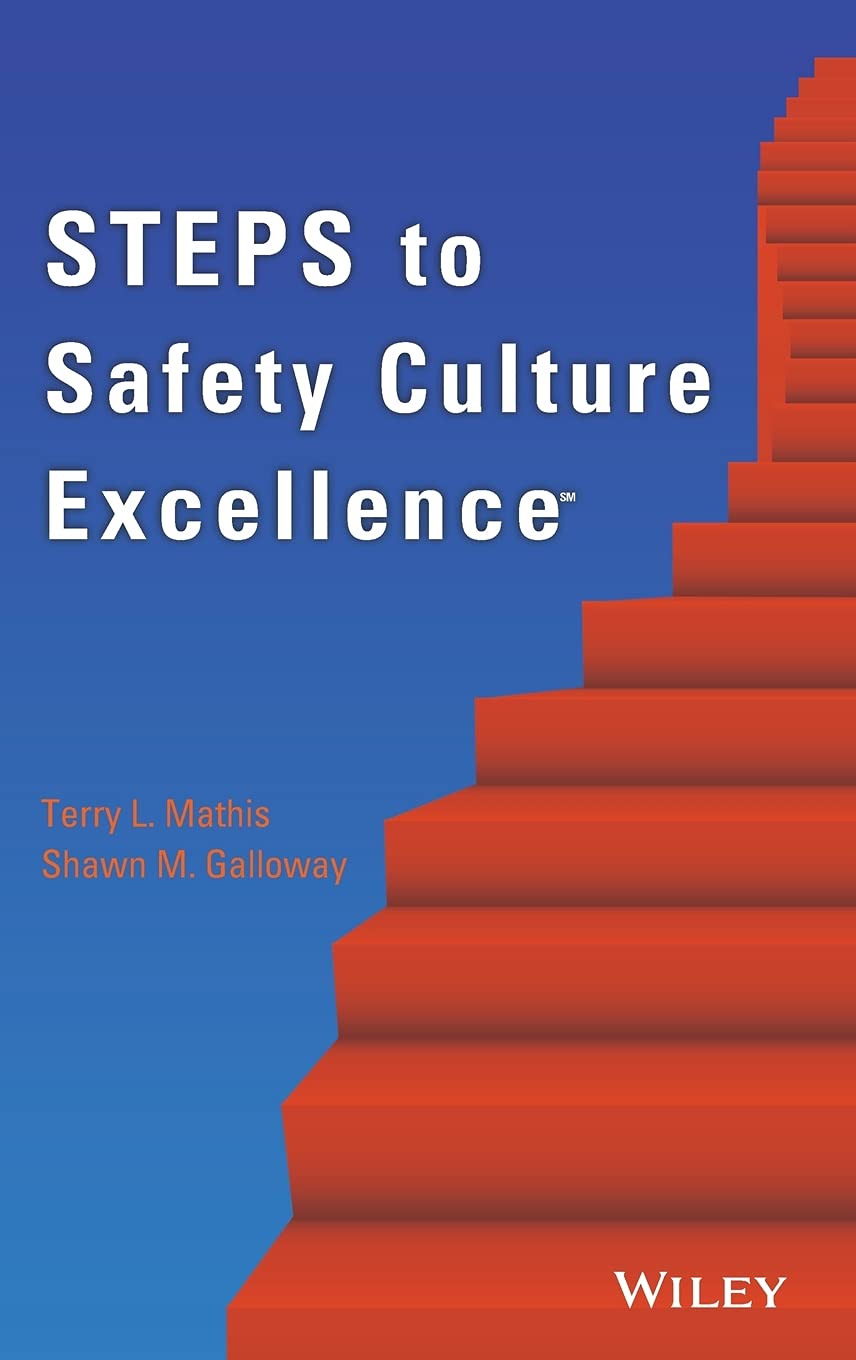 Steps to Safety Culture Excellence,Used