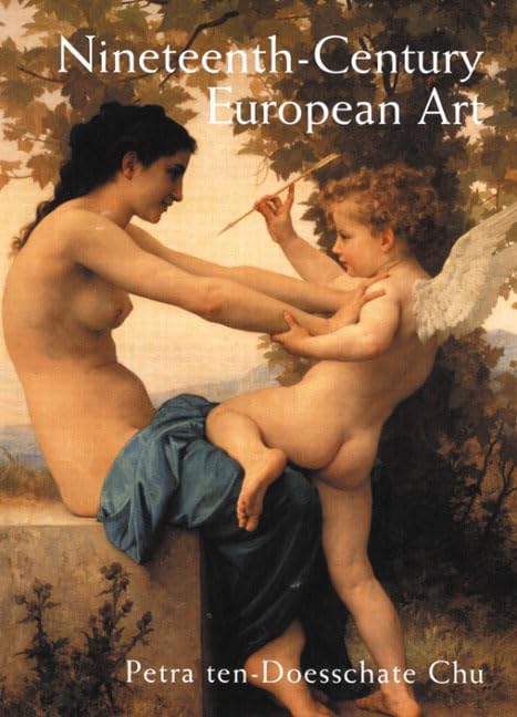 NineteenthCentury European Art,Used