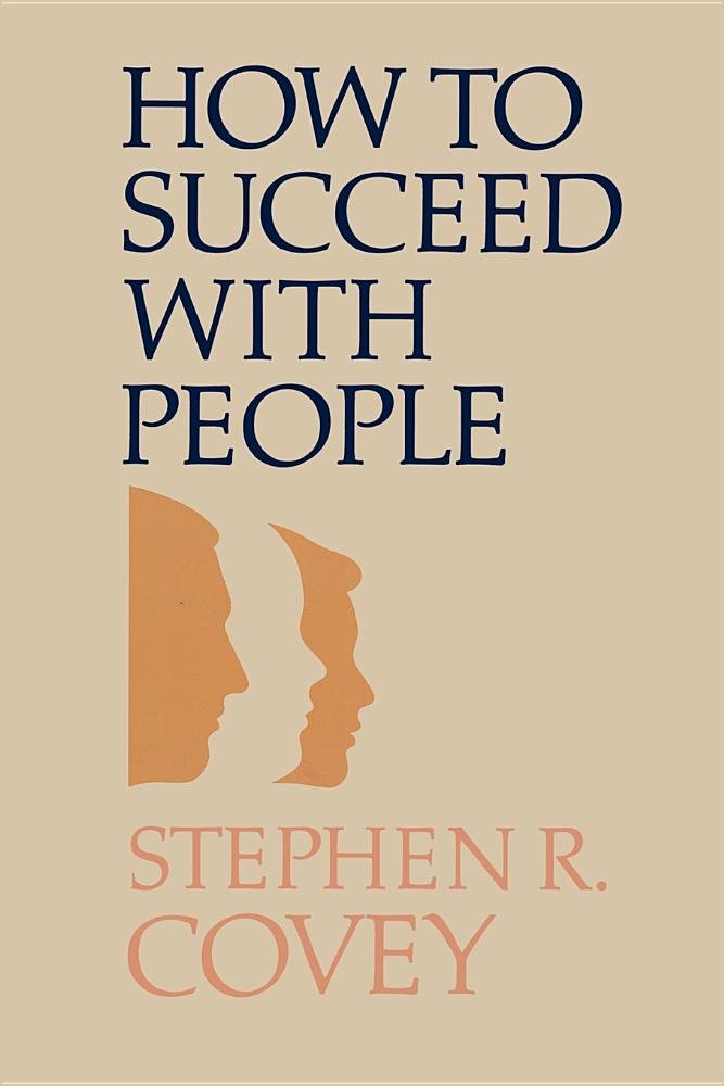 How to Succeed With People,Used