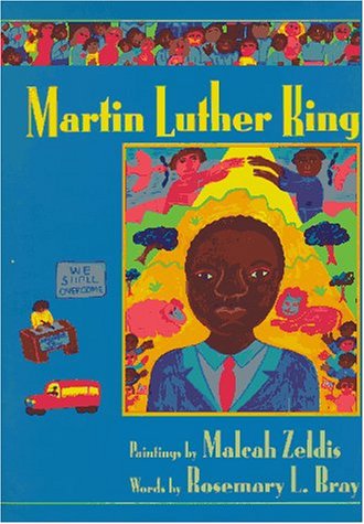 Martin Luther King,Used