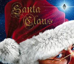 Santa Claus,Used