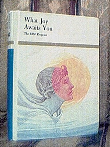 What Joy Awaits You : The RISE (Reading Instruction for Superior Education) Program,New