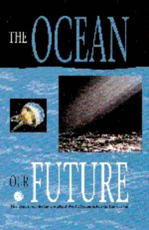The Ocean: Our Future,Used