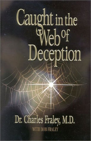 Caught in the Web of Deception,Used