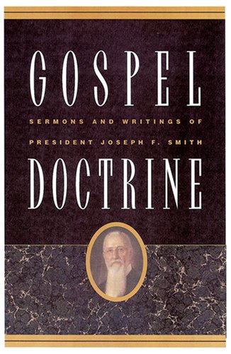 Gospel Doctrine,Used