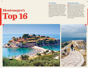 Montenegro 2,Used