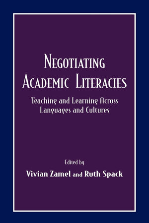 Negotiating Academic Literacies,Used