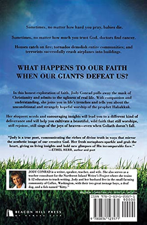 When Goliath Doesn't Fall,Used