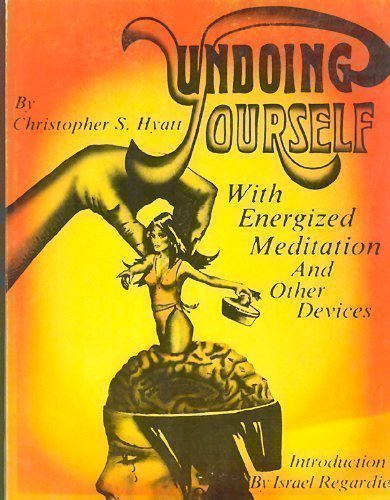 Undoing Yourself,Used