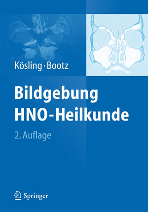 Bildgebung HNOHeilkunde (German Edition),Used