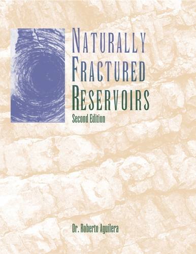 Naturally Fractured Reservoirs,Used